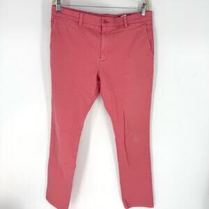Vineyard Vines Men’s Chinos Pink 34x34